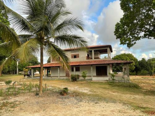 Hostal Pousada Flor De Alecrim