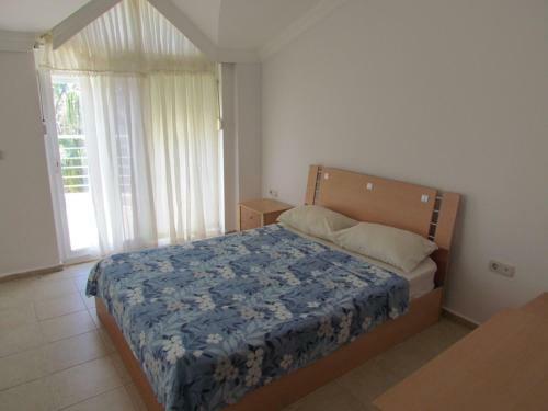 Side 3 Bedroom Apartment Alure