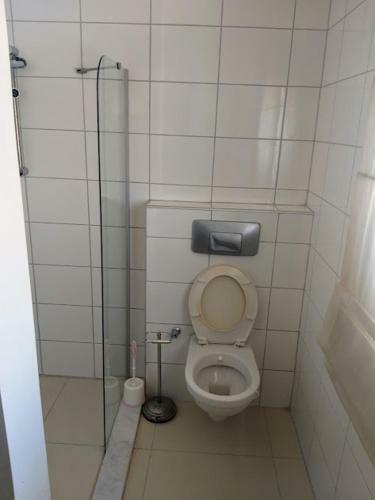 Apartamento Sidede Muhte?em Havuzlu 3+1 Dubleks