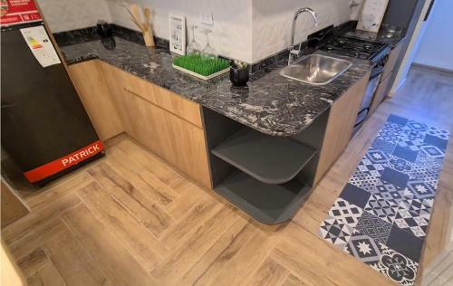 Apartamento Temp. Mendoza