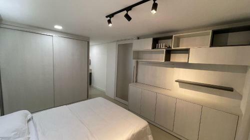 Apartamento Novo Studio No Centro de Foz Do Igua�u
