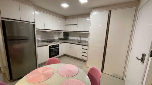 Apartamento Novo Studio No Centro de Foz Do Igua�u