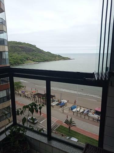 Apartamento ,beira Mar,
