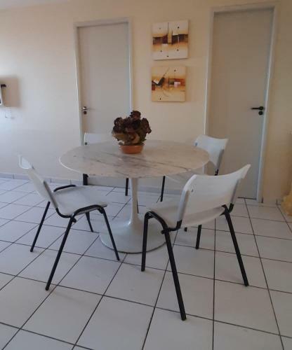 Apartamento Sky Tower