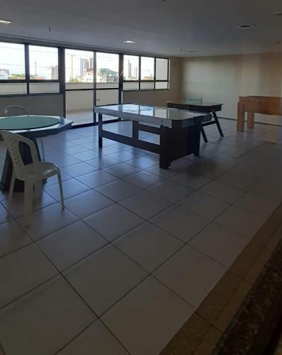 Apartamento Sky Tower