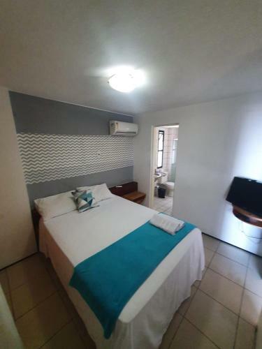 Apartamento Praia Mansa Su�te Hotel