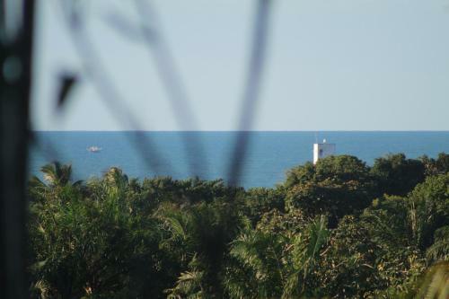 Hostal Casa Do Mato Itacar�