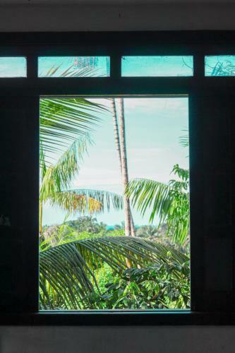 Hostal Casa Do Mato Itacar�