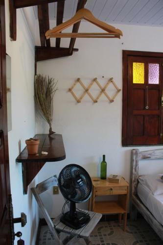 Hostal Casa Do Mato Itacar�