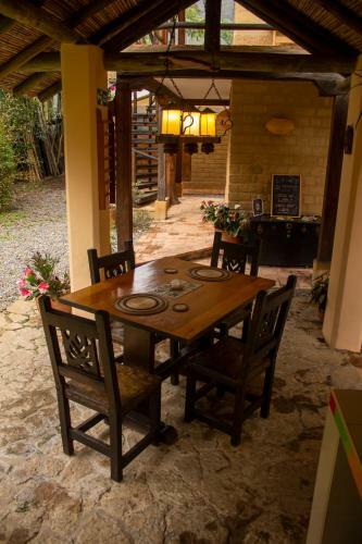 Hostal Villa Sorriso