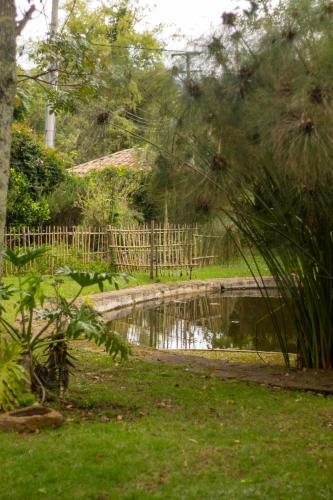 Hostal Villa Sorriso