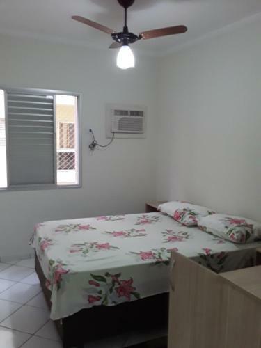Apartamento Cantinho De F�rias