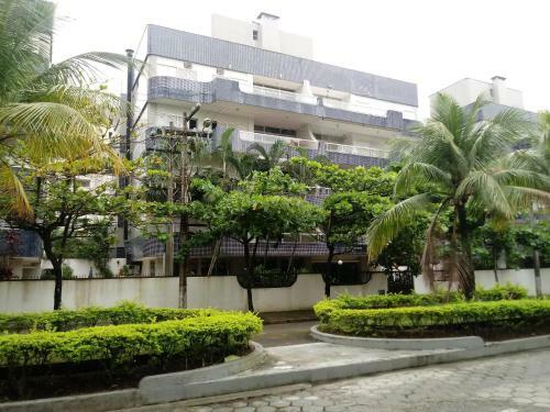 Apartamento Apto Guaruj� - Enseada - 3dorms - 7 Pessoas