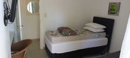 Apartamento Apto Guaruj� - Enseada - 3dorms - 7 Pessoas