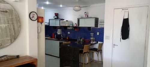 Apartamento Apto Guaruj� - Enseada - 3dorms - 7 Pessoas