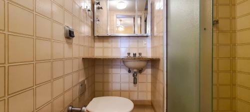 Mlf155 Apartamento Andar Alto No Morro Do Maluf