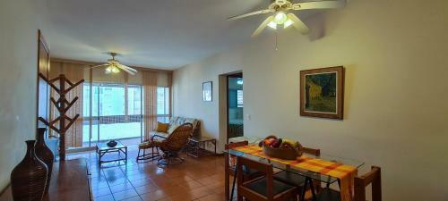 Mlf155 Apartamento Andar Alto No Morro Do Maluf