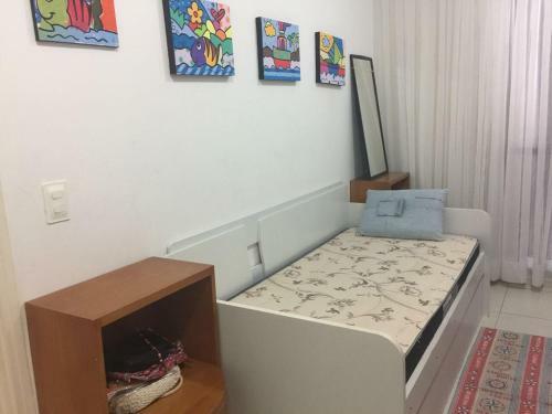 Apartamento Guaruj� Enseada