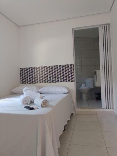 Hostal Pousada Praia Do Guaruj�