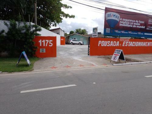 Hostal Pousada Praia Do Guaruj�