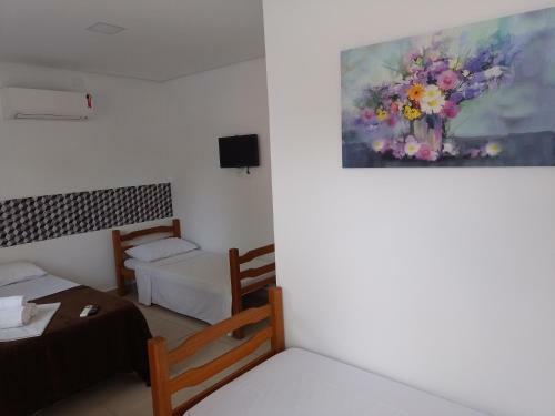 Hostal Pousada Praia Do Guaruj�