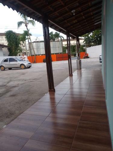Hostal Pousada Praia Do Guaruj�