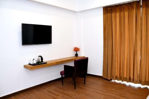 My Heritage Hotel & Banquet - Best Hotel & Banquet In Kannauj