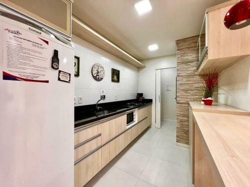 Apartamento Apto Luxo No Centro De Gramado