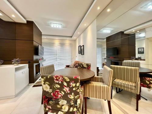 Apartamento Apto Luxo No Centro De Gramado