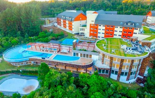 Hotel Golden Gramado Resort Laghetto