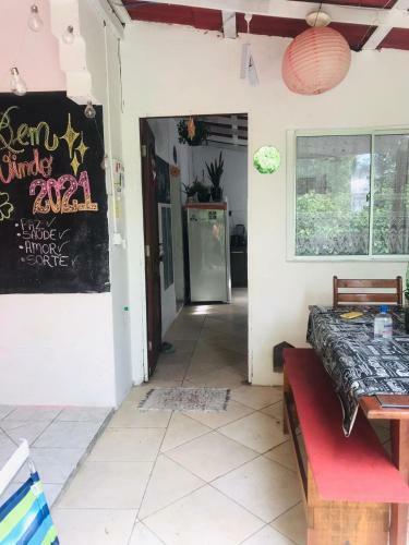 Bed & Breakfast Sitio Aconchego De Todos