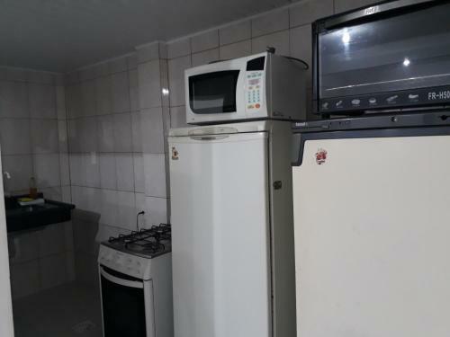 Apartamento Em Coqueiros