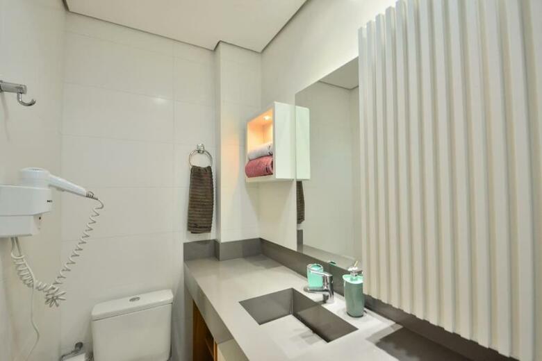 Apartamento Cobertura Jurer�