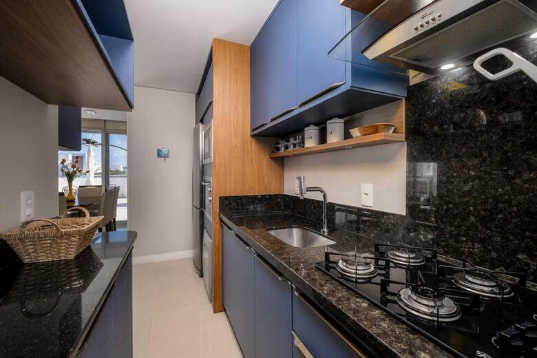 Apartamento Cobertura Jurer�