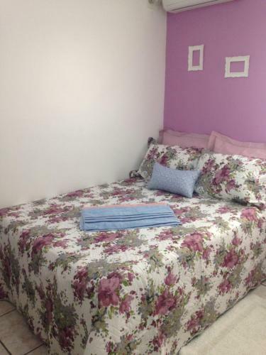 Apartamento Charmoso Apto Com Clima de Casa Em Canasvieiras