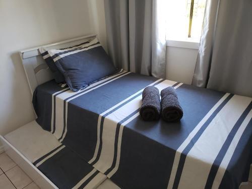 Hostel Equil�brio