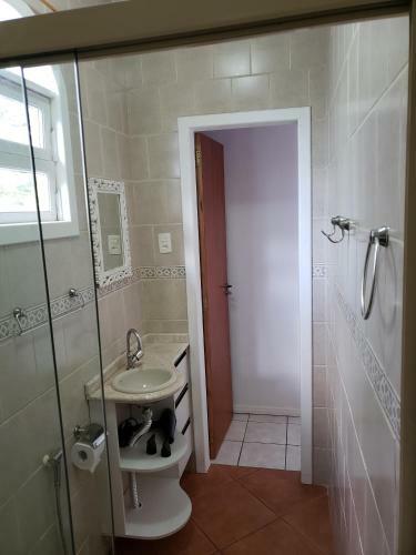Hostel Equil�brio
