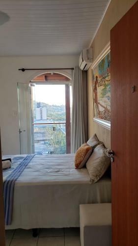 Hostel Equil�brio