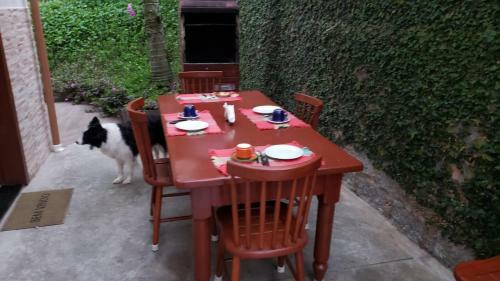 Hostel Equil�brio