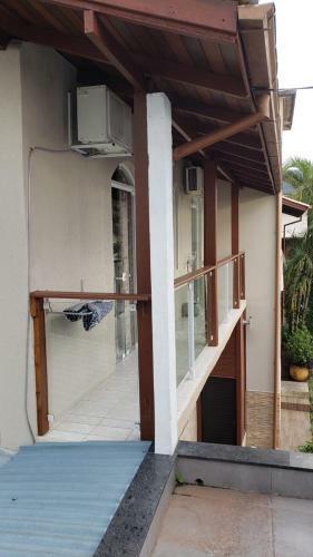 Hostel Equil�brio
