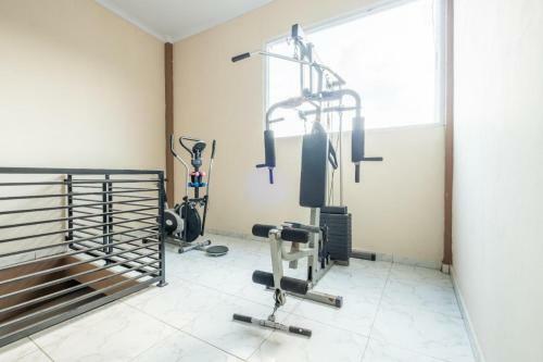 Hostal D'exclusive Guest House
