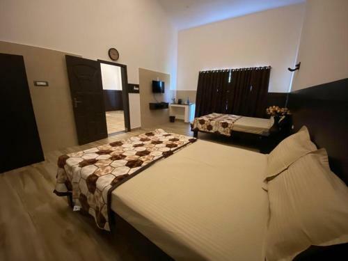 Bed & Breakfast Rr Holidays Annexe - I