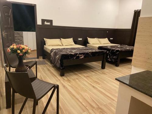 Bed & Breakfast Rr Holidays Annexe - I