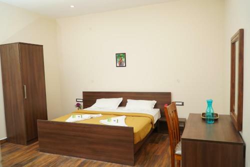 Hostal Leeblu Cottage