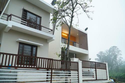 Hostal Leeblu Cottage