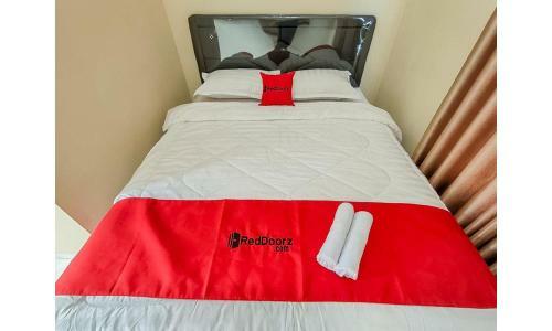 Hotel Reddoorz Near Bns Batu