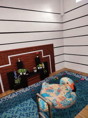 Quincy Villa Batu