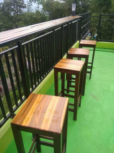 Quincy Villa Batu