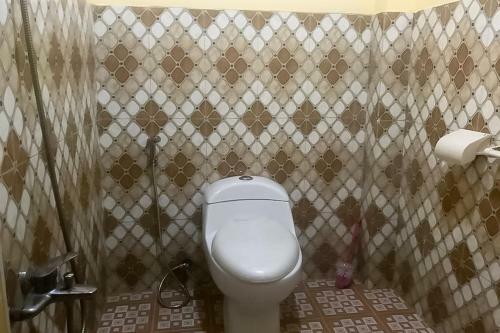 Hotel Oasis Samosir Redpartner