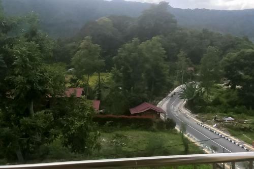 Hotel Oasis Samosir Redpartner
